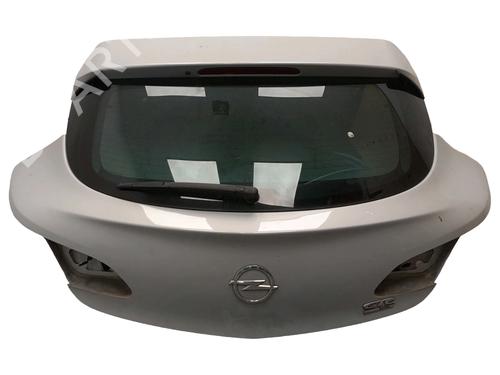 Used Tailgate Tailgate OPEL ASTRA J GTC 2.0 CDTI (08) (165 hp) 34552151 34552151