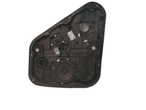 Rudehejsemekanisme venstre bagtil Rudehejsemekanisme venstre bagtil HYUNDAI TUCSON (TL, TLE) 1.6 CRDi hybrid 48V (116 hp) 34466596 34466596