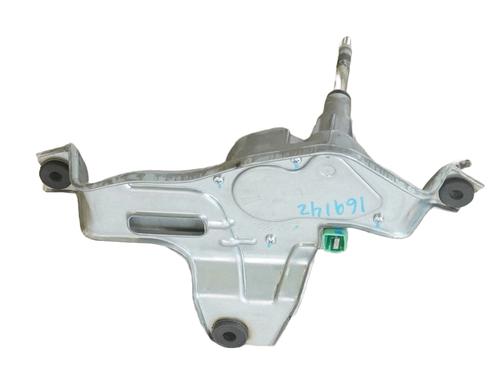 Rear wiper motor MITSUBISHI PAJERO IV (V8_W, V9_W)  | BP25722571M102 