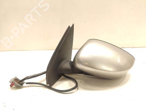Left mirror FIAT STILO (192_) 1.9 JTD (192_XE1A) | BP19048768C26 