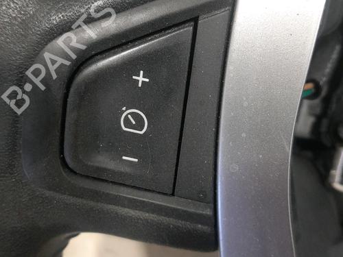 Steering wheel RENAULT LAGUNA III (BT0/1) 1.5 dCi (BT00, BT0A, BT0T, BT1J) | BP22354167C49 