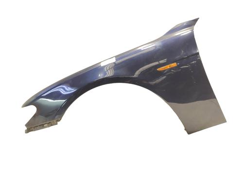 Used Left front fenders BMW 7 (E65, E66, E67) [2001-2009]  17697887
