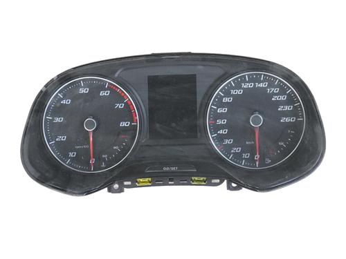 Used Instrument cluster Instrument cluster SEAT LEON ST (5F8) 1.4 TSI (125 hp) 34469347 34469347