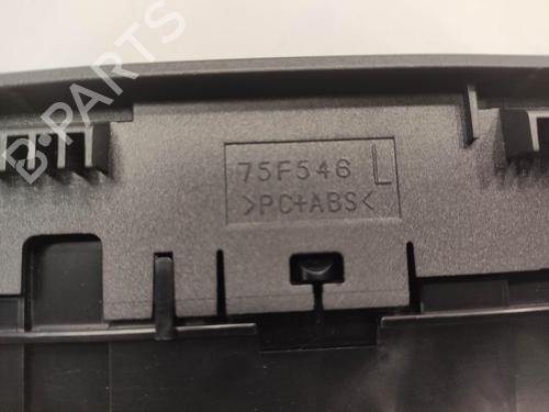 Climate control TOYOTA RAV 4 IV (_A4_) 2.0 D (ALA40_, ALA40R) | BP34487018I5 - Image 3