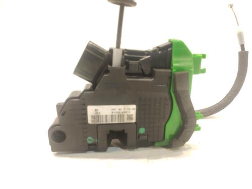 Front right lock KIA CARENS IV  | BP14470396C97 