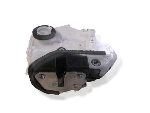 Used Rear left lock MAZDA 3 Hatchback (BP) SKYACTIV-X M Hybrid (186 hp) 23275997