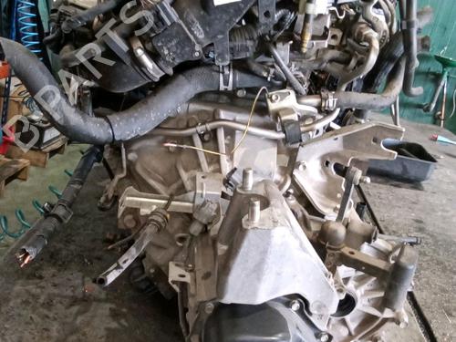 Gearbox MAZDA 2 (DE_, DH_) 1.3 (DE3FS) | BP37234854M3 - Image 2