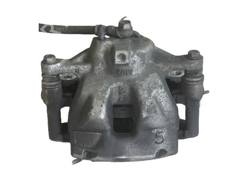 Used Right front brake caliper TOYOTA COROLLA Cross (ZVG1_, ZSG1_, MXGH1_, MXGA1_) 1.8 Hybrid (ZVG10, ZVG11) (98 hp) 25824648