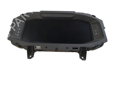 Kombiinstrument SEAT ARONA (KJ7, KJP) [2017-2025]  26438183
