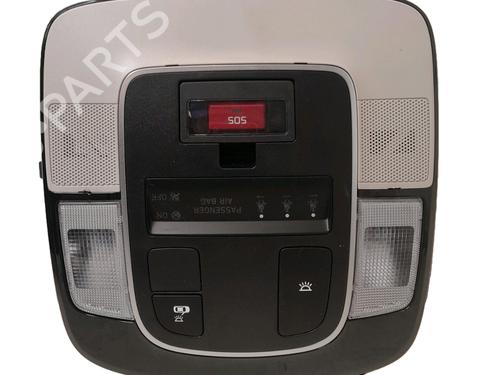 Luz interior Luz interior HYUNDAI TUCSON (NX4E, NX4A) 1.6 CRDi Hybrid 48V (136 hp) 34468220 34468220