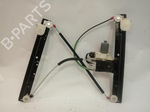 Used Front left window mechanism FORD MONDEO IV (BA7) [2007-2015]  14458517