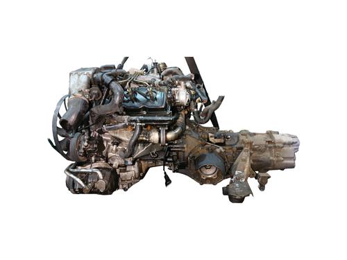 gearbox-audi-a6-c5-4b2-4b4-1997-1998-1999-2000-2001-2002-2003-2004-2005-34549438 main image