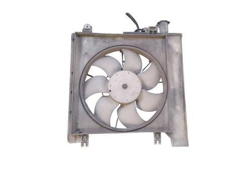 Used Radiator fan Radiator fan TOYOTA AYGO (_B1_) 1.0 (KGB10_, KGB10R) (68 hp) 34494178 34494178