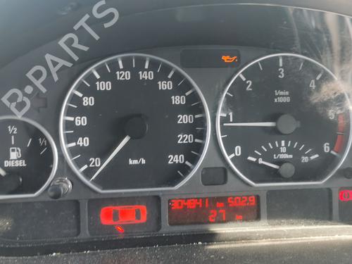 Alternator BMW 3 (E46) 320 d | BP29115607M7