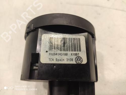 Used Headlight switch Headlight switch VW PASSAT B6 (3C2) 1.4 TSI (122 hp) 40512099 40512099