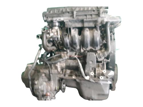 Used AC compressor AC compressor SEAT CORDOBA (6K1, 6K2) 1.4 16V (75 hp) 35735978 35735978