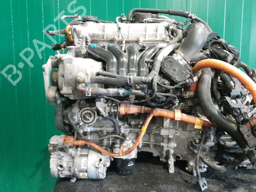 AC Kompressor KIA NIRO I (DE) E-NIRO | BP22790613M34 