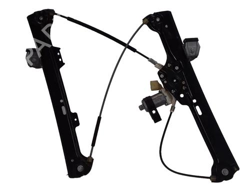 Used Front left window mechanism BMW 5 (E60) [2001-2010]  18700246