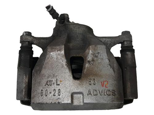 Left front brake caliper LEXUS IS III (_E3_) 300h (AVE30_, AVE30R) | BP38294928M105 - Image 2
