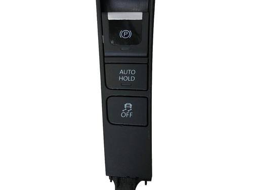 Handremsysteem VW PASSAT B7 (362) 2.0 TDI (140 hp) 27278189