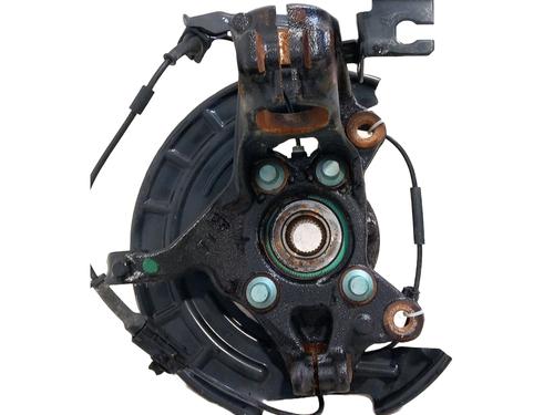 Used Left front steering knuckle MAZDA 3 Hatchback (BP) SKYACTIV-X M Hybrid (186 hp) 23213063