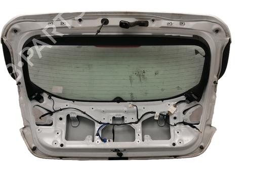Tailgate KIA CEE'D (JD) 1.6 CRDi 110 | BP34492773C6 - Image 2