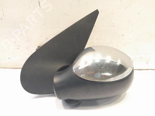 Left mirror PEUGEOT 206 Hatchback (2A/C) 1.4 HDi eco 70 | BP14447586C26 