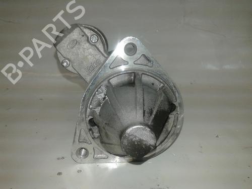 Used Starter HYUNDAI i10 I (PA) [2007-2018]  14453385