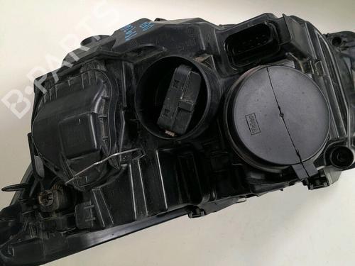 Used Right headlight Right headlight VW TRANSPORTER T6 Platform/Chassis (SFD, SFE, SFL, SFZ, SJD, SJ 2.0 TDI (110 hp) 33404401 33404401