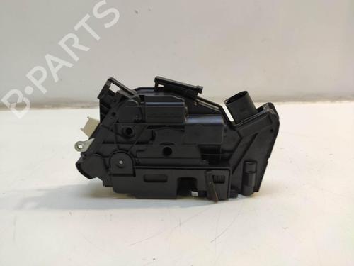 Used Front right lock Front right lock SEAT IBIZA IV SC (6J1, 6P5) [2008-2018] 36234583 36234583