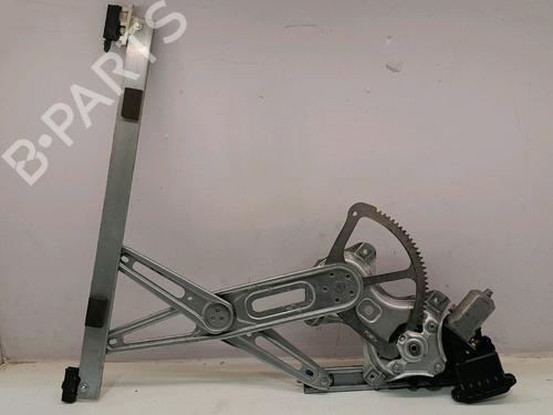Used Front right window mechanism Front right window mechanism TOYOTA AURIS (_E15_) 1.4 D-4D (NDE150_, NDE150R) (90 hp) 34462790 34462790