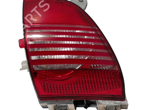 Used Rear fog light Rear fog light 38712224 38712224