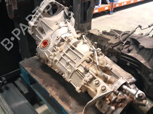 Gearbox SUBARU OUTBACK (BL, BP) | BP34489895M3 - Image 3