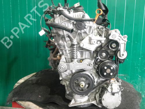 Used Engine HYUNDAI IONIQ (AE) 1.6 GDI Hybrid (141 hp) 24204119