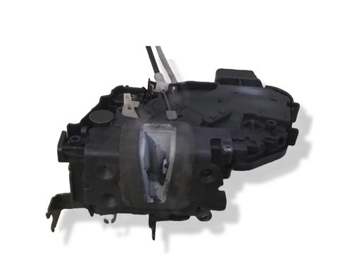 Used Front left lock LAND ROVER FREELANDER 2 (L359) 2.2 TD4 4x4 (160 hp) 22184763