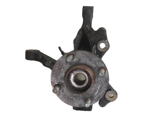 Used Right front steering knuckle Right front steering knuckle FORD B-MAX Van (JK) 1.0 EcoBoost (100 hp) 33409800 33409800