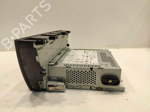 Radio SKODA FABIA III (NJ3) 1.4 TDI | BP18701140E6 