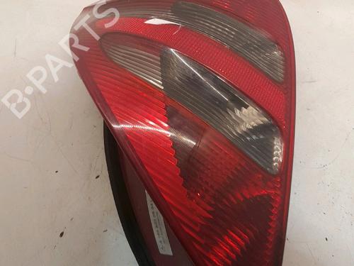 Used Left taillight MERCEDES-BENZ A-CLASS (W169) [2004-2012]  16458496