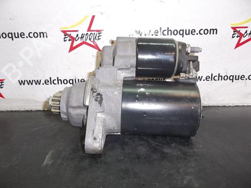 Used Starter SEAT IBIZA I (21A) [1984-1993]  18700646
