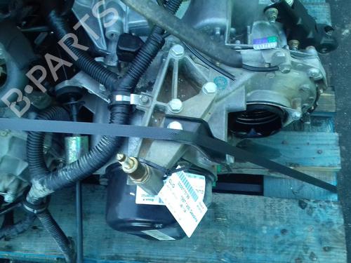 Used Other Other RENAULT CLIO I (B/C57_, 5/357_) 1.2 (5/357Y, 5/357K) (58 hp) 34483224 34483224