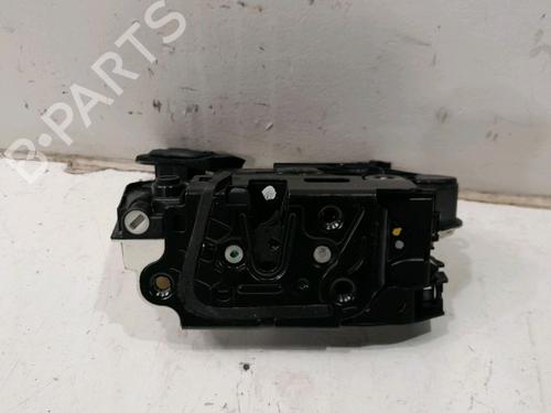 Used Rear left lock Rear left lock VW POLO V (6R1, 6C1) 1.4 (6R1) (85 hp) 34462683 34462683