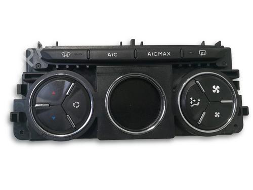 Used Climate control CITROËN C-ELYSEE (DD_) 1.5 BlueHDi 100 (102 hp) 24966983