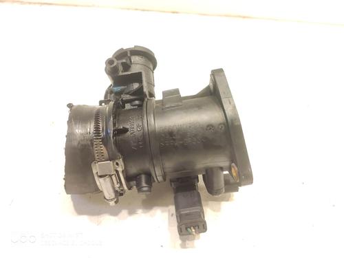 Used Mass air flow sensor Mass air flow sensor CITROËN C5 III (RD_) 2.0 HDi (RDRHD8, RDRHDJ, RDRHR8, RDRHRJ) (136 hp) 35731488 35731488