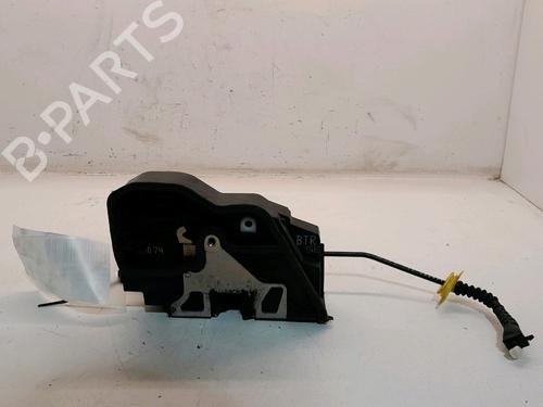 Front right lock BMW X3 (E83) 2.0 d | BP15514929C97 