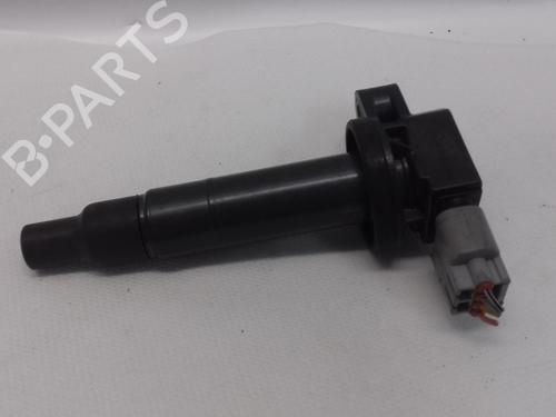Used Ignition coil TOYOTA YARIS (_P13_) 1.5 Hybrid (NHP130_, NHP130) (101 hp) 14452985