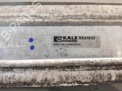 Intercooler RENAULT FLUENCE (L3_) 1.5 dCi (L30B) | BP34487158M30 - Image 5