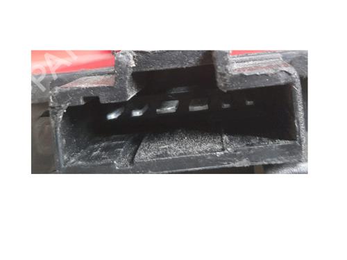 Left taillight CITROËN XSARA PICASSO (N68) 2.0 HDi | BP27346188C34 
