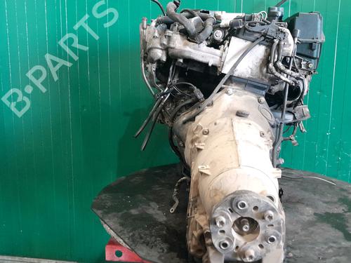 Gearbox MERCEDES-BENZ C-CLASS (W204) C 220 CDI (204.008) | BP34491722M3 - Image 2