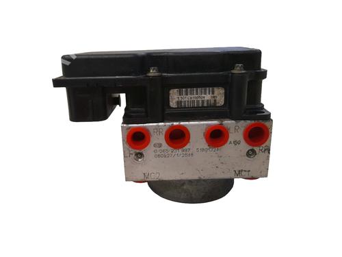 Used ABS pump ABS pump FIAT FIORINO Box Body/MPV (225_) 1.3 D Multijet (225BXD1A, 225BXB1A, 225BXB11) (75 hp) 34546706 34546706
