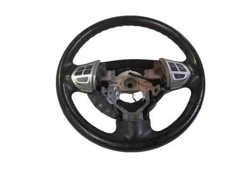Used Steering wheel Steering wheel MITSUBISHI ASX (GA_W_) 1.8 DI-D 4WD (GA6W) (116 hp) 34493886 34493886